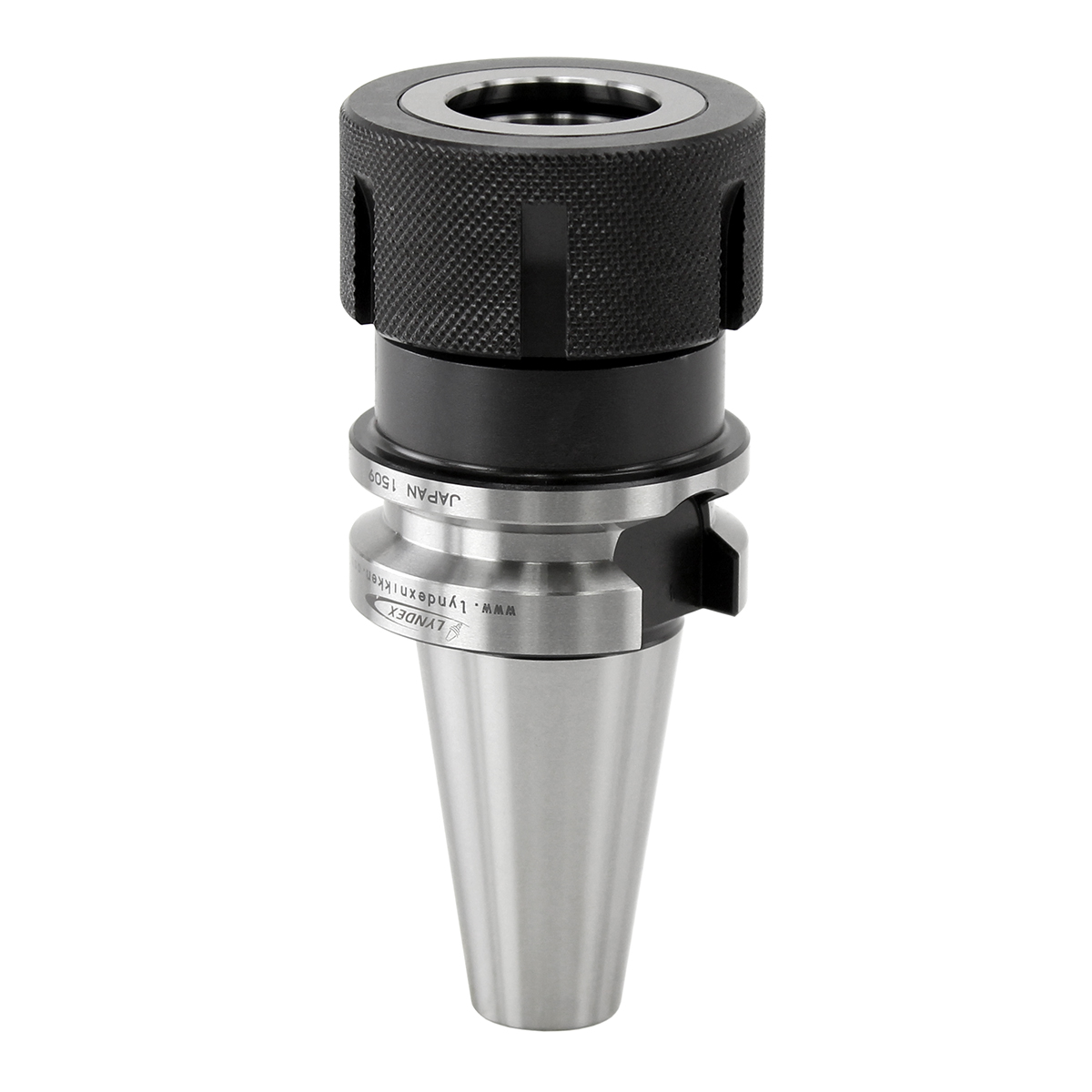 Show products in category TG Collet Chucks TG COLLET CHUCKS